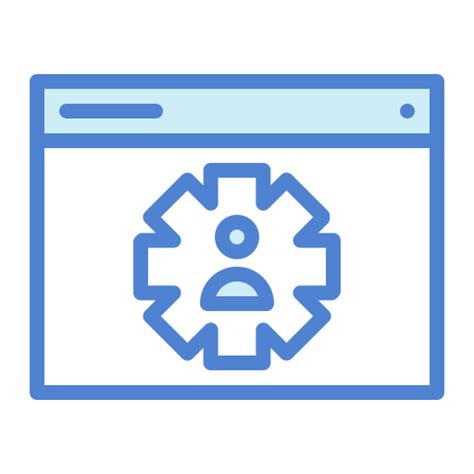 Image result for Web Admin Icon