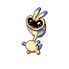 Minleep #532.301 - FusionDex