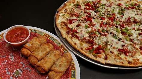 Fong’s Pizza - 200 Photos - Specialty Food - Des Moines, IA - Reviews ...
