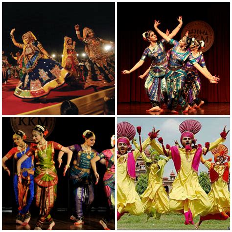 All You Need To Know About Classical Dances Of India