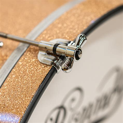 2024 “BOP” JAZ drum 18SET (Bear Wood Mat) 石若 駿プロデュース | BONNEY DRUM JAPAN