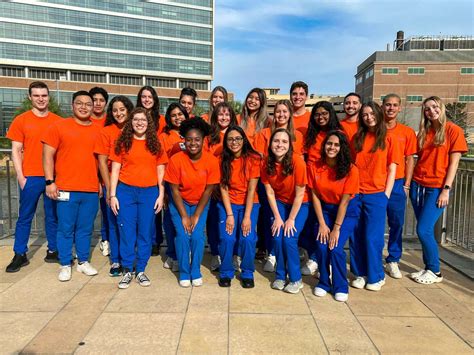 Scribes » Department of Emergency Medicine » College of Medicine ...