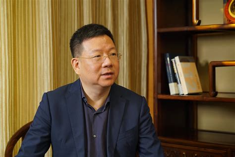 专访上海医药董事长周军：进入500强对上药具有里程碑意义