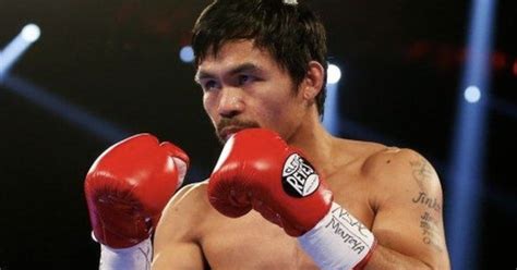 Manny Pacquiao Boxing 的图像结果