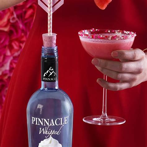 Pinnacle Whipped Vodka - Spirits Network