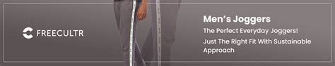 Amazon.in: FREECULTR: Joggers-Men