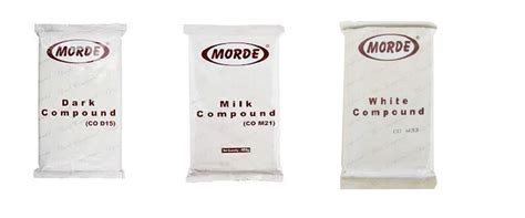 GURU KRIPA MORDE Combo Pack Milk Compound & Dark Compound & White ...