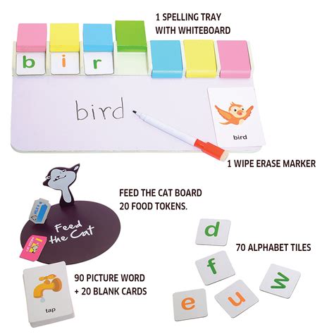 Image result for Learning to Spell Cat