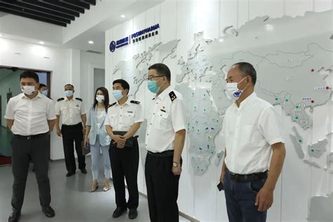 中国海关科学技术研究中心-岛津正式签署战略合作协议-分析化学