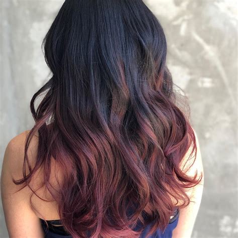 50 Beautiful Burgundy Hair Colors to Consider for 2026 - Hair Adviser