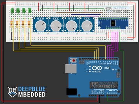 Image result for Arduino Multiplexer
