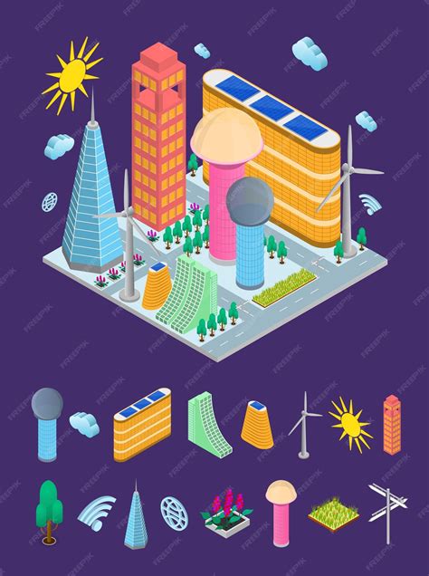 Building Future Vector 的图像结果