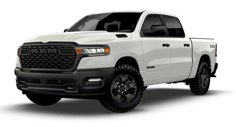 New 2026 RAM 1500 Warlock Crew Cab in Miami # | Kendall Dodge Chrysler Jeep Ram