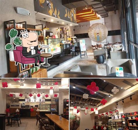 Café Coffee Day, Koganoli - Restaurant reviews