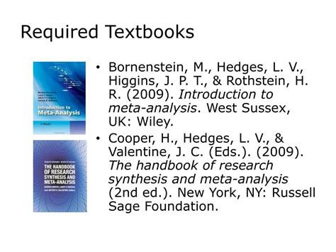 Meta-Analysis Introduction 的图像结果