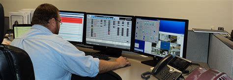 24/7 Response Center | Richardson, TX