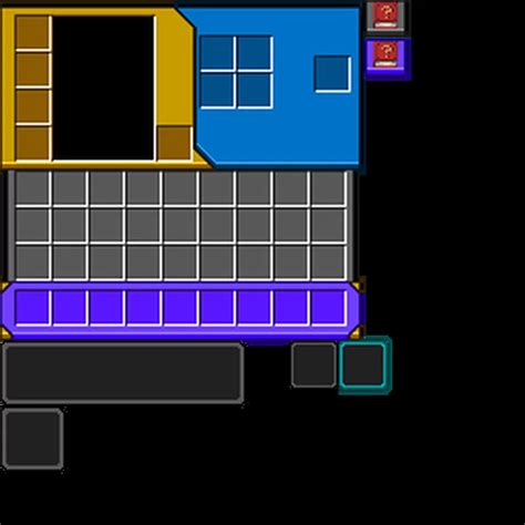 Image result for GUI Minecraft Texture Pack