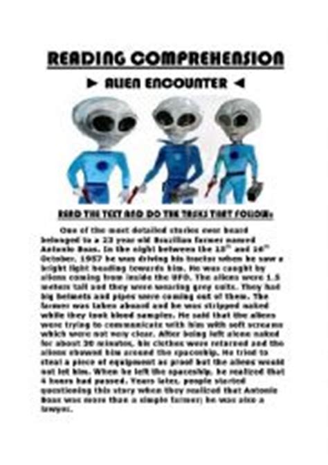 Image result for Alien Reading Game