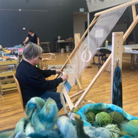 2026 Artist Residency Program | Prince Edward County Arts Council