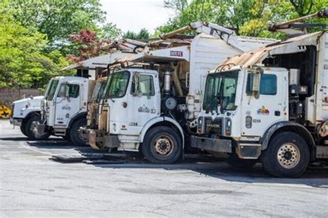 DeKalb County, cities announce holiday sanitation schedules | Avondale ...