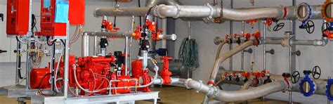 Fire Hydrant Setup | Mactech