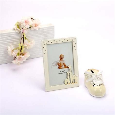 giraffe frame + piggy bank – Beliramonline