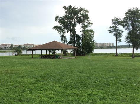 Bill Frederick Park at Turkey Lake | The Dyrt