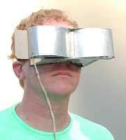 First Virtual Reality Headset 的图像结果