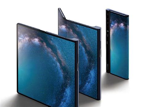 Huawei Mate X3 5G (512 GB Storage, 8-inch Display) Price and features