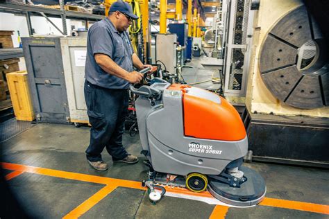 Industrial Floor Cleaning Equipment at Nathan Ronk blog
