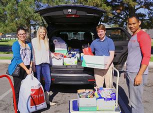 DONATE | Homeless Alliance