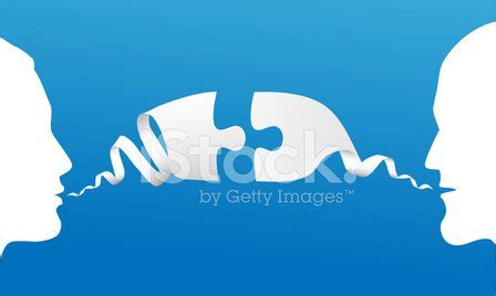 Image result for Blank Conversation Between Two