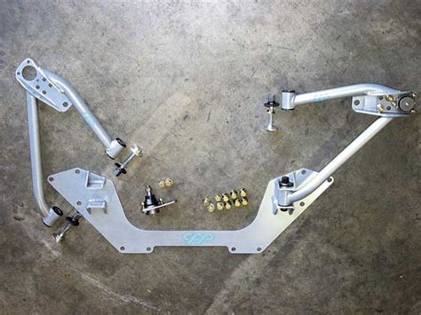 Image result for Chevy Nova Subframe