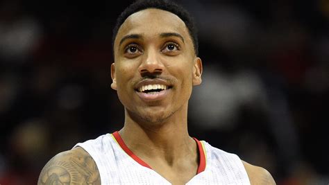 Jeff Teague embraces life with Pacers