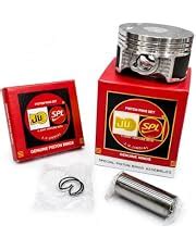 Pistons & Rings - Amazon.in