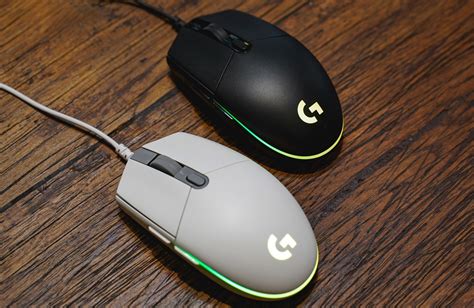 Recenzja Logitech G102 Lightsync - nowej budżetowej myszki gamingowej
