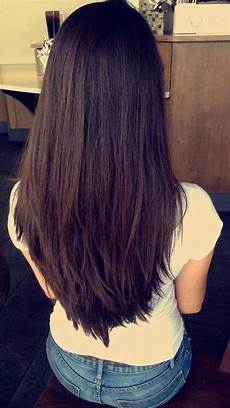 Hairstyles Back Of View by 20 Layered Haircuts Back View Hairstyles Haircuts 2016 Hairstyles Back Of View