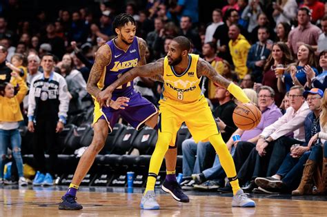 Preview: Nuggets take on the Lakers in the first of 17 consecutive must ...