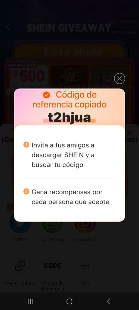 Image result for Code Promo Shein Youtubeuse