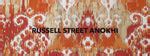 Rusell Street Fabrics – Baro Market