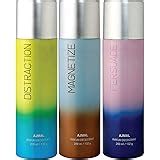 Buy Ajmal Persuade & Nightingale Deodorant Combo pack of 2 Deodorants ...