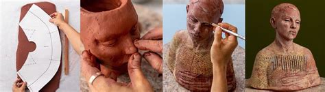 Image result for Clay Modeling Tutorial