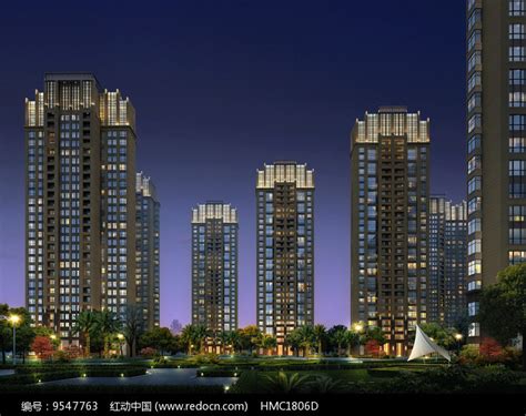 商业住宅小区规划设计 - 东莞市南耀建筑设计有限公司