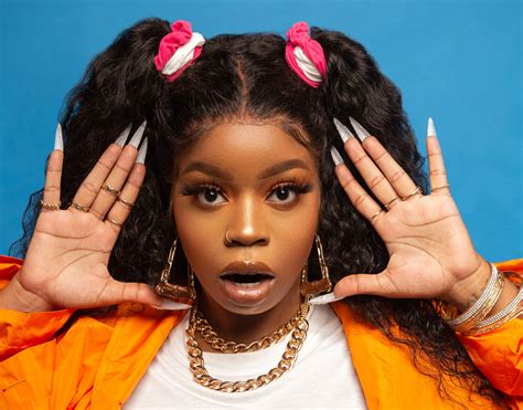 Who Is The Best Female Rap Artist at Heather Gonzales blog