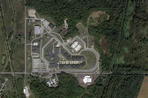 IDOC Staff Portal: New Castle