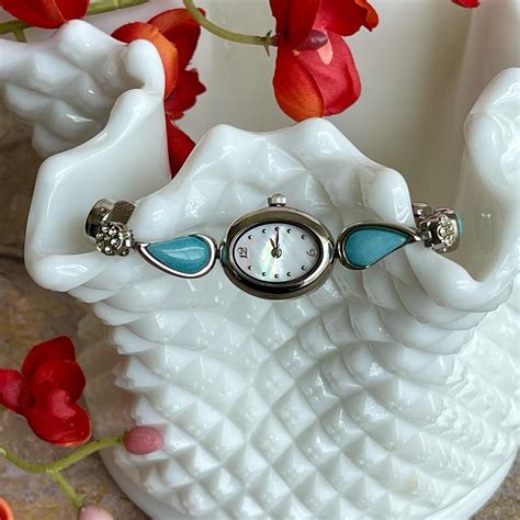 Vintage Christian Benet Watch (Working)... - Depop