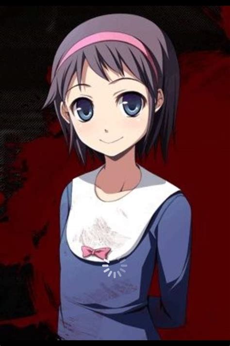 Corpse Party Anime