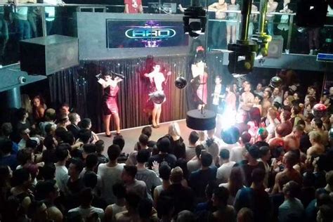 Sydney Nightlife: These 15 Hubs Bring The City To Life At Night