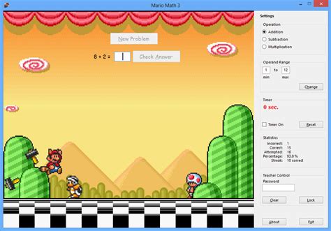 Image result for Integer Exponents Mario Math