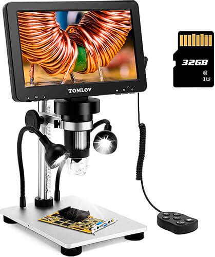 Image result for Best Digital Microscope